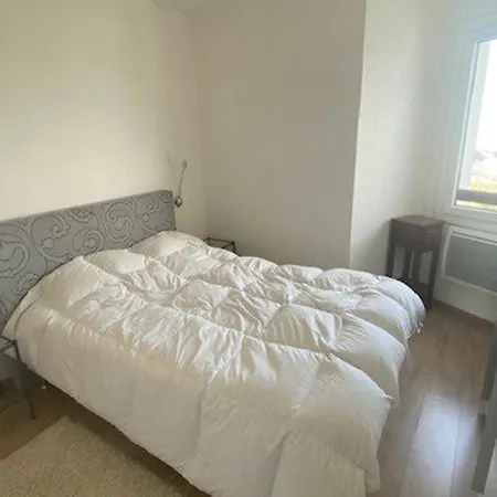 Arette: 6 Pers, Accès Pistes, Parking, Balcon - Fr-1-602-121 Appartement