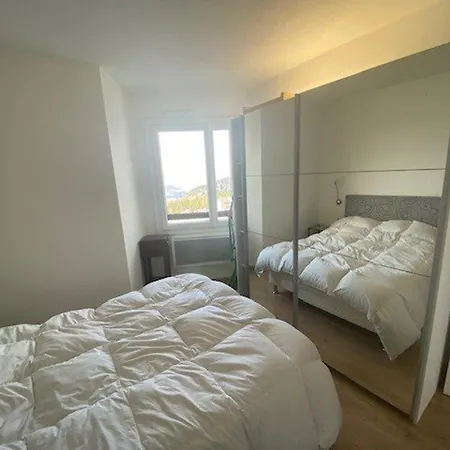Arette: 6 Pers, Accès Pistes, Parking, Balcon - Fr-1-602-121 *