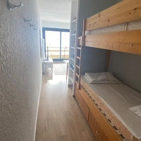 Arette: 6 Pers, Accès Pistes, Parking, Balcon - Fr-1-602-121 Appartement *